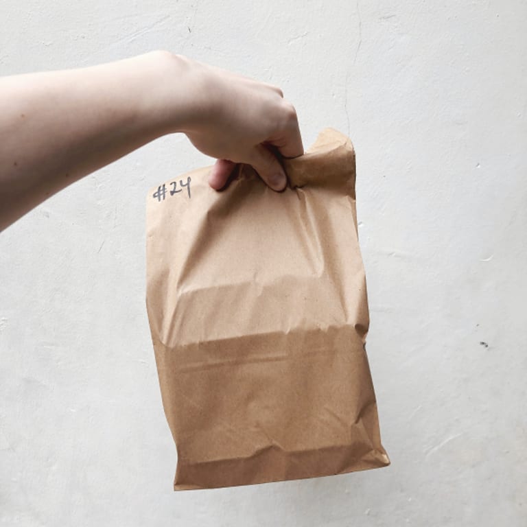 Convenient Pickup and Delivery for Fresh Mexican Fare