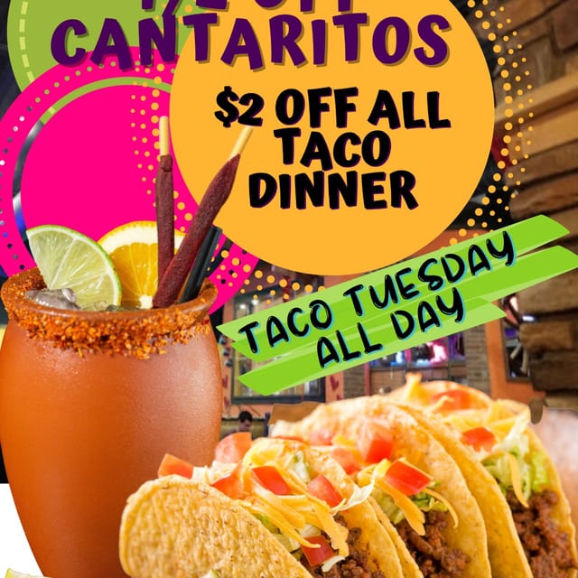 Taco Tuesday